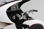 Chevrolet Batmobile Recreation and Original 1966 Yamaha Batcycle 1966 года